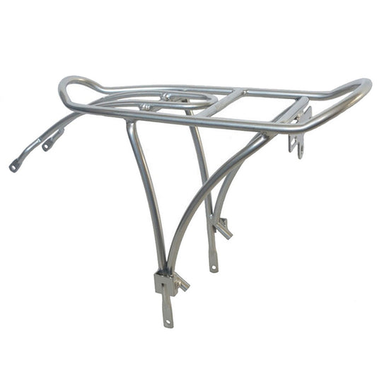 Dahon Arclite 20" Rear Rack Silver