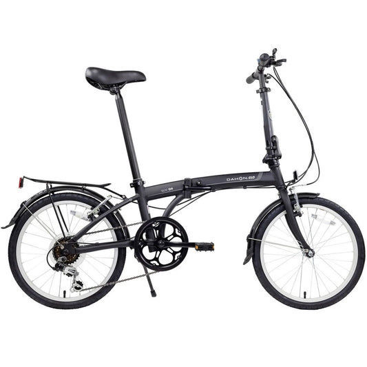 Dahon SUV D6 20" Black