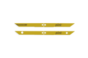Onewheel Rail Guards Pint Dijon BIKEFACTORY Hawaii