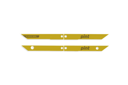 Onewheel Rail Guards Pint Dijon