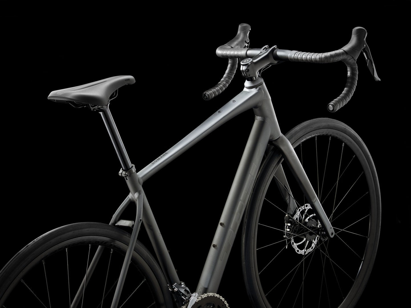 Trek Domane AL 2 Gen 4 56cm Matte Lithium Grey Trek Bicycle Corporation