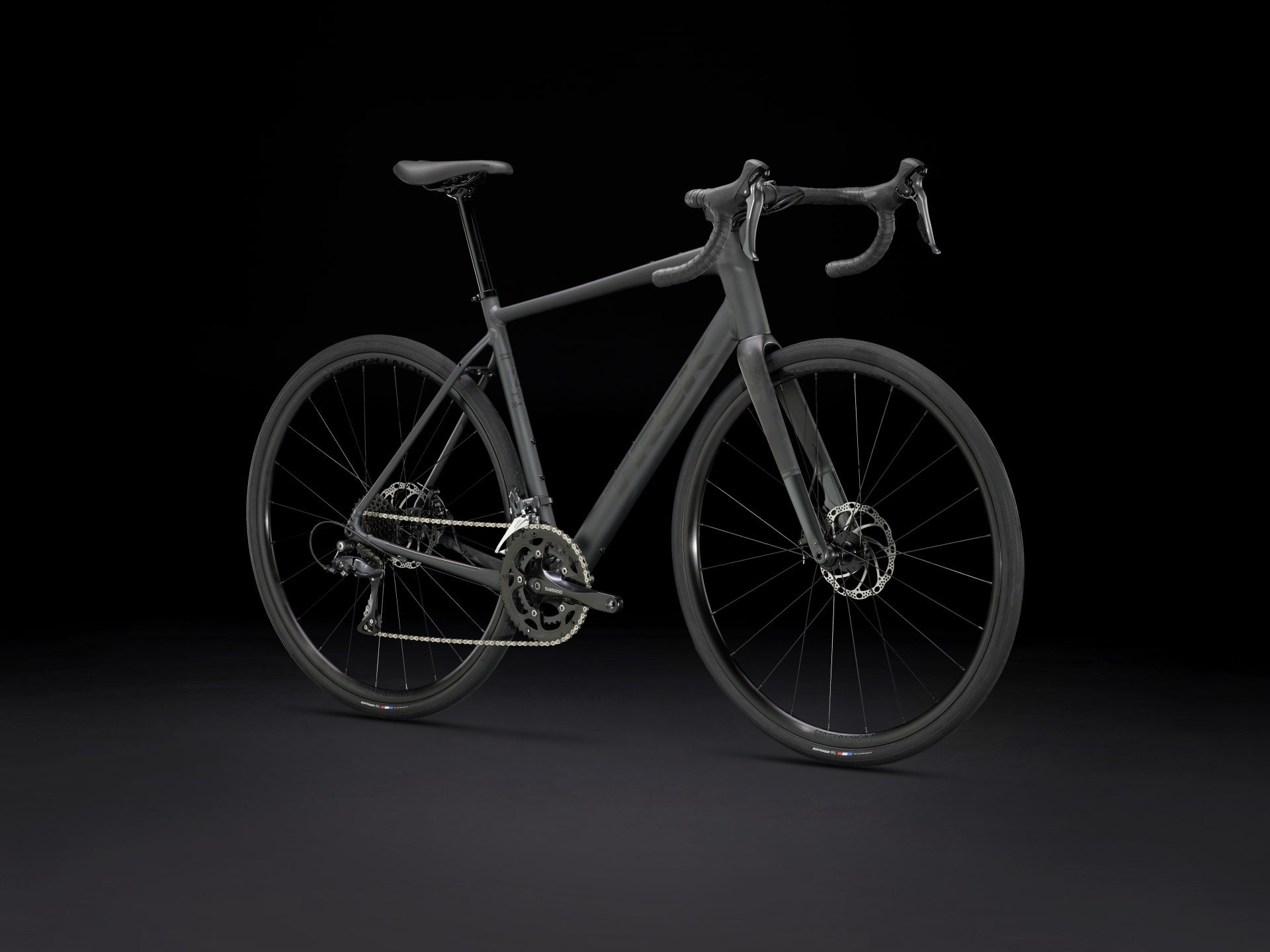 Trek Domane AL 2 Gen 4 52cm Matte Lithium Grey - BIKEFACTORY HAWAII
