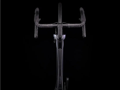 Trek Domane+ SLR 6 Pro 58 cm Matte Deep Smoke Trek Bicycle Corporation