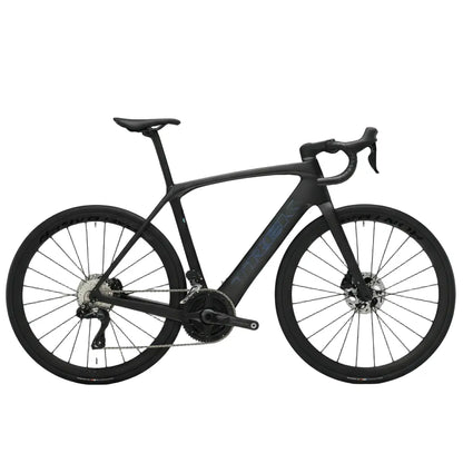 Trek Domane+ SLR 6 Pro 58 cm Matte Deep Smoke Trek Bicycle Corporation