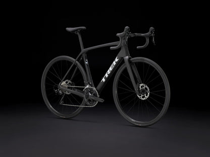 Trek Domane SL 5 50cm Gen 4 Matte Deep Smoke