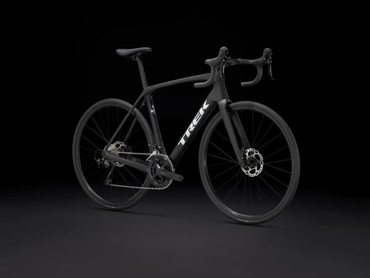 Trek Domane SL 5 50cm Gen 4 Matte Deep Smoke