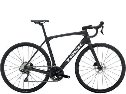 Trek Domane SL 5 50cm Gen 4 Matte Deep Smoke
