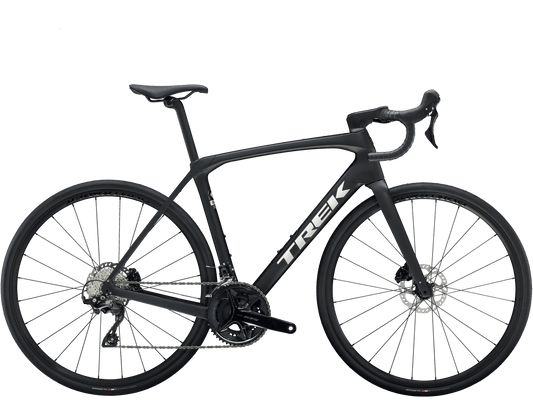 Trek Domane SL 5 50cm Gen 4 Matte Deep Smoke