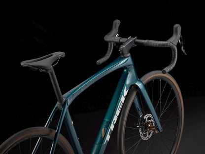 Trek Domane SL 5 Gen 4 52cm Dark Aquatic