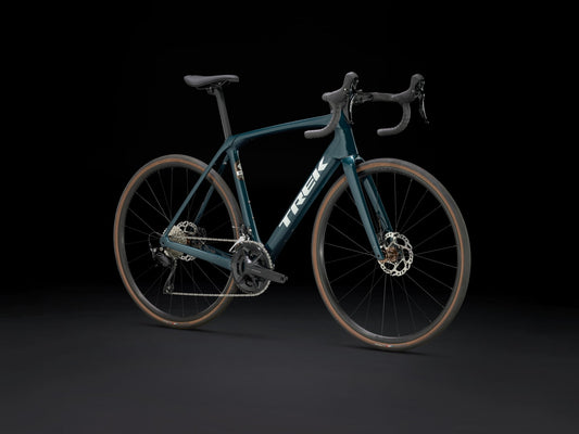 Trek Domane SL 5 Gen 4 52cm Dark Aquatic