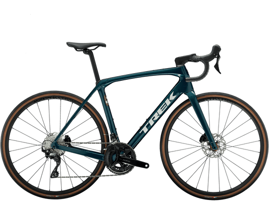 Trek Domane SL 5 Gen 4 52cm Dark Aquatic