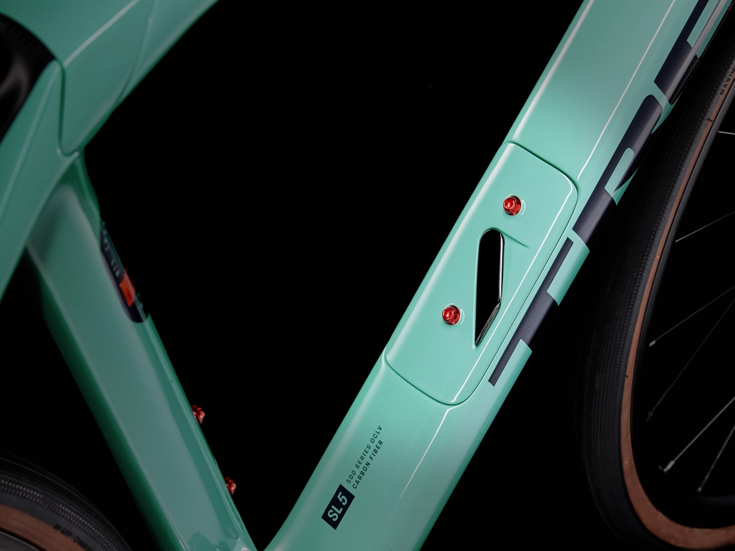 Trek Domane SL5 Gen 4 56cm Sage Green BIKEFACTORY Hawaii