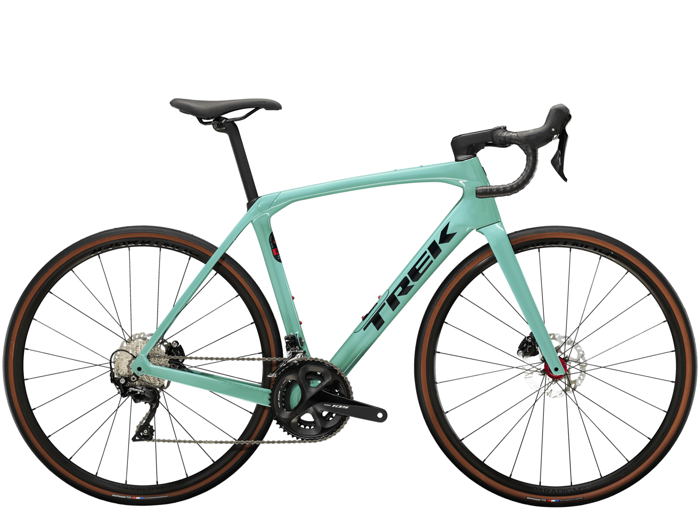 Trek Domane SL5 Gen 4 56cm Sage Green