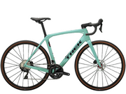 Trek Domane SL5 Gen 4 56cm Sage Green BIKEFACTORY Hawaii