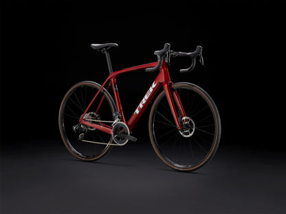 Trek Domane SL 6 AXS Gen 4 58cm Crimson