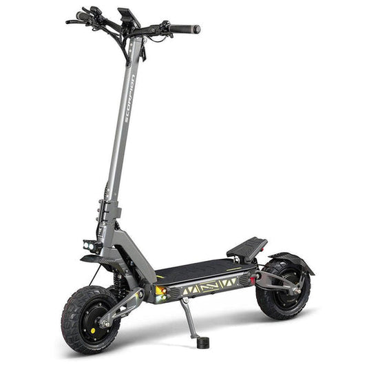 Langfeite Model GT2 Mini Dual Motor Electric Scooter