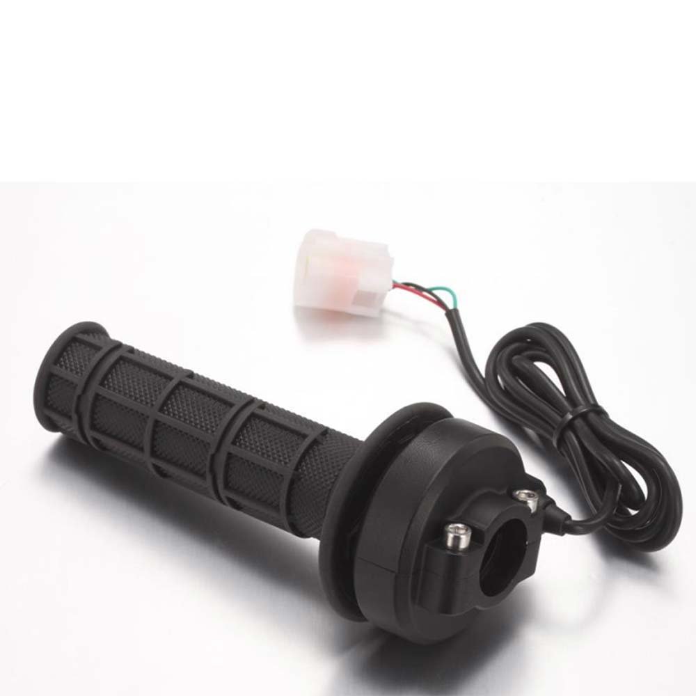 E RIDE PRO - Pro-SS, Pro-S Throttle E7084