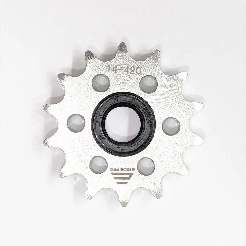 E-Ride Pro - OEM Primary Transmission Sprocket (14T) E7205 E RIDE PRO