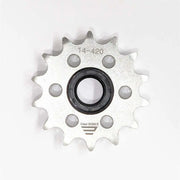 E-Ride Pro - OEM Primary Transmission Sprocket (14T) E7205 E RIDE PRO