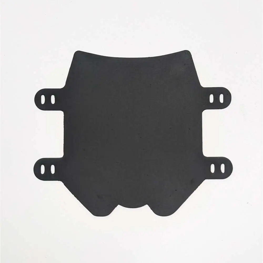 E RIDE PRO - Front Number Plate E7230 E RIDE PRO