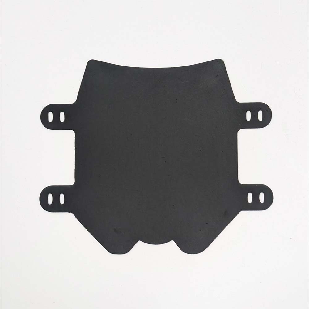 E RIDE PRO - Front Number Plate E7230