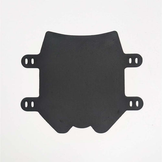 E RIDE PRO - Front Number Plate E7230