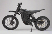 E RIDE PRO - PRO SS V 2.0 19"/18" BABYFAT Electric Dirtbike E RIDE PRO