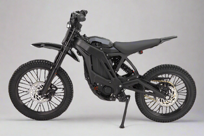 E RIDE PRO - PRO SS V 2.0 19"/18" BABYFAT Electric Dirtbike