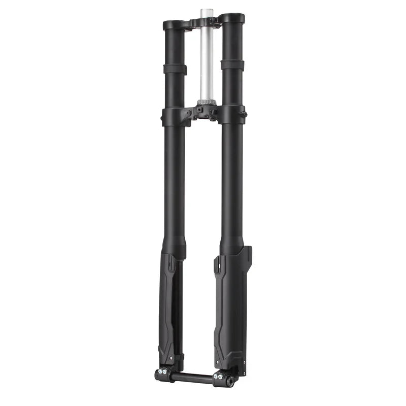 E RIDE PRO -  FASTACE Suspension Fork SS Fatty