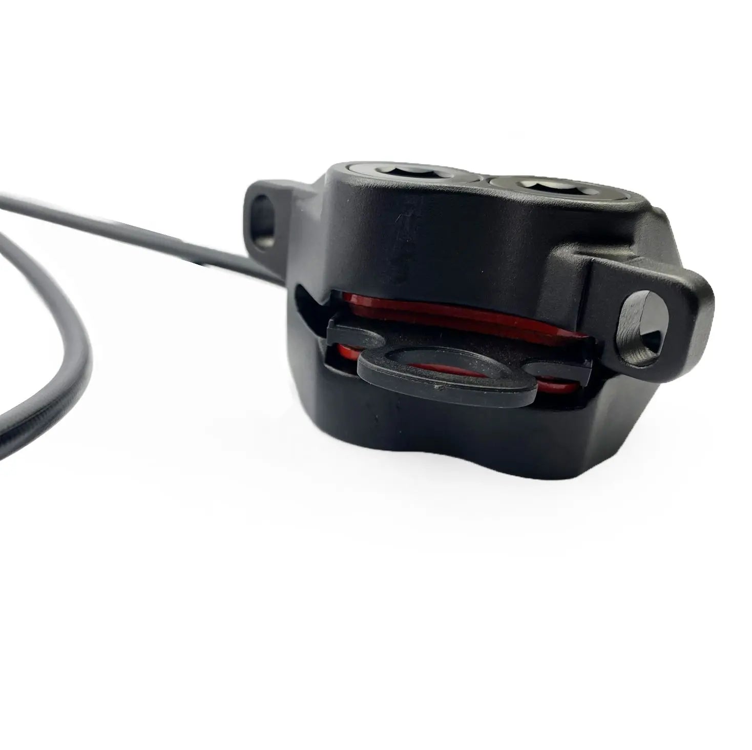 E RIDE PRO - Rear Brake Complete Assembly E7095 E RIDE PRO