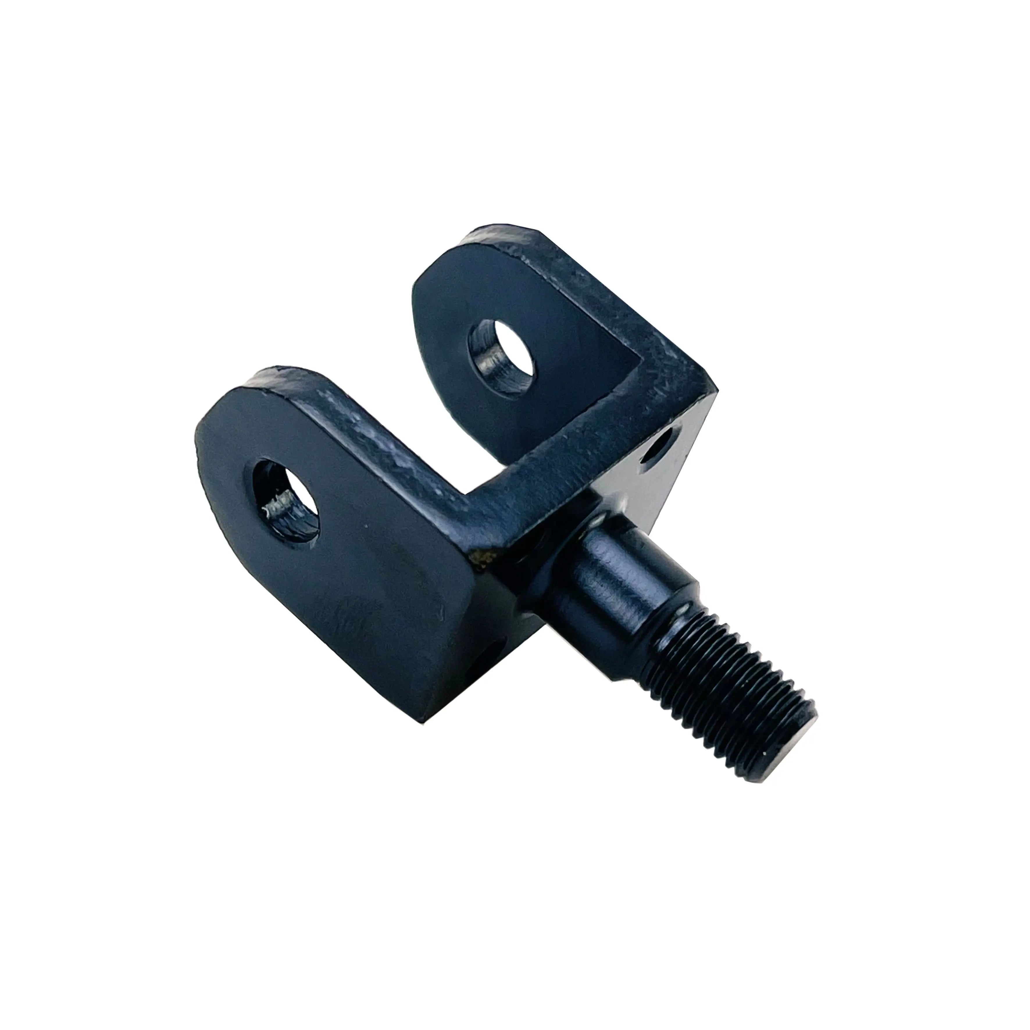 E RIDE PRO - Foot Peg Mount E7163 E RIDE PRO