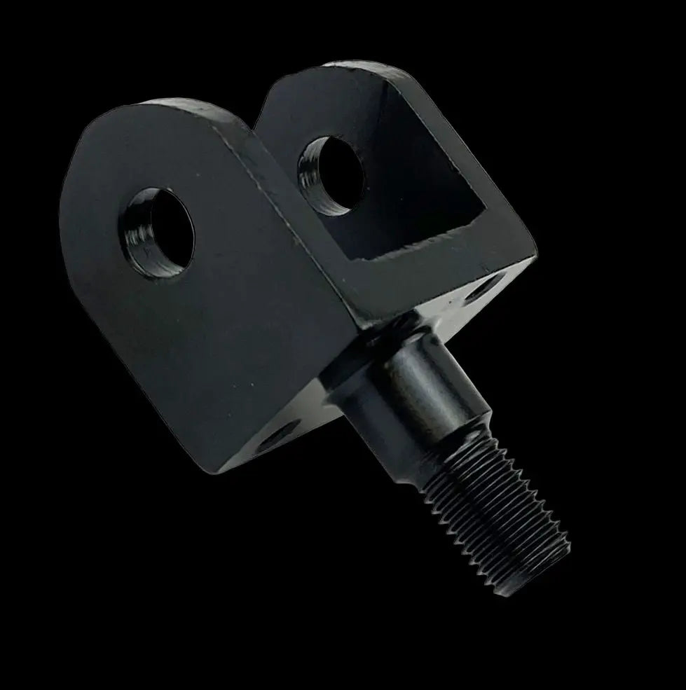 E RIDE PRO - Foot Peg Mount Assembly SHE7066 – BIKEFACTORY HAWAII
