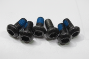 E Ride Pro Screw(M6*12) for rear brake disc E7186