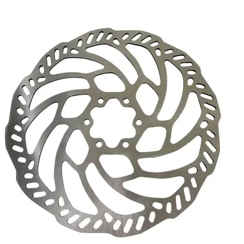 E Ride Pro 220mm, 3.0mm Front Brake Disc E7425 E RIDE PRO