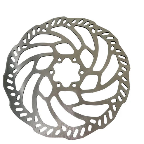 E Ride Pro 220mm, 3.0mm Front Brake Disc E7425