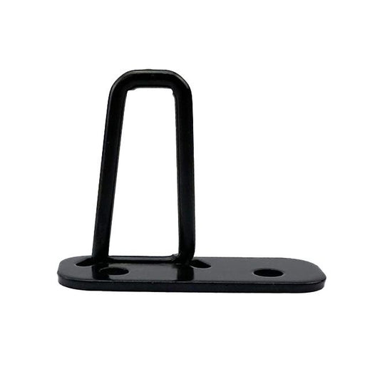 E RIDE PRO - U-LOCK LATCH PLATE FOR BATTERY COVER E7407