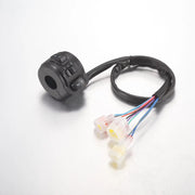 E Ride Pro Control Switch V3.0 E7570 E RIDE PRO