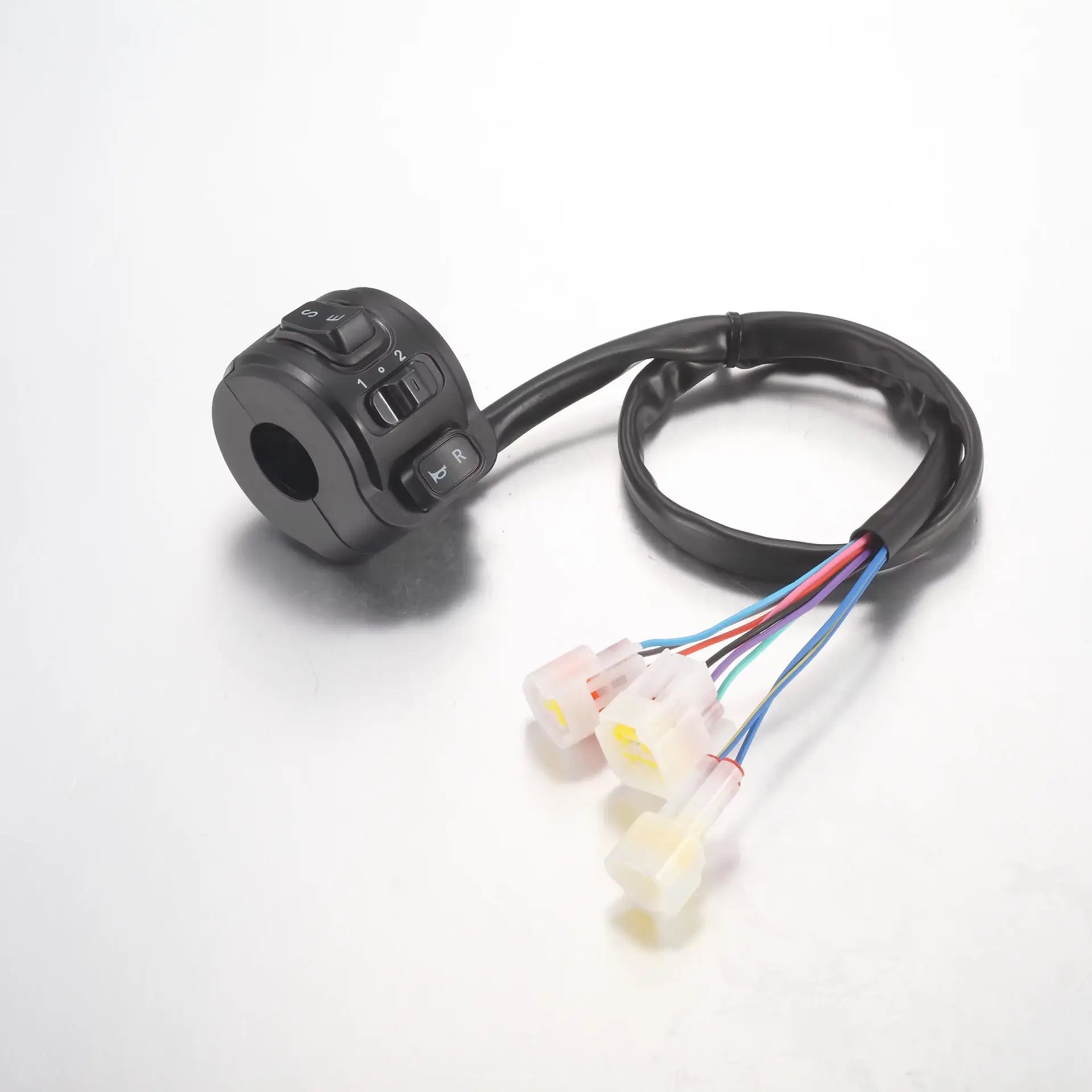 E Ride Pro Control Switch V3.0 E7570 E RIDE PRO
