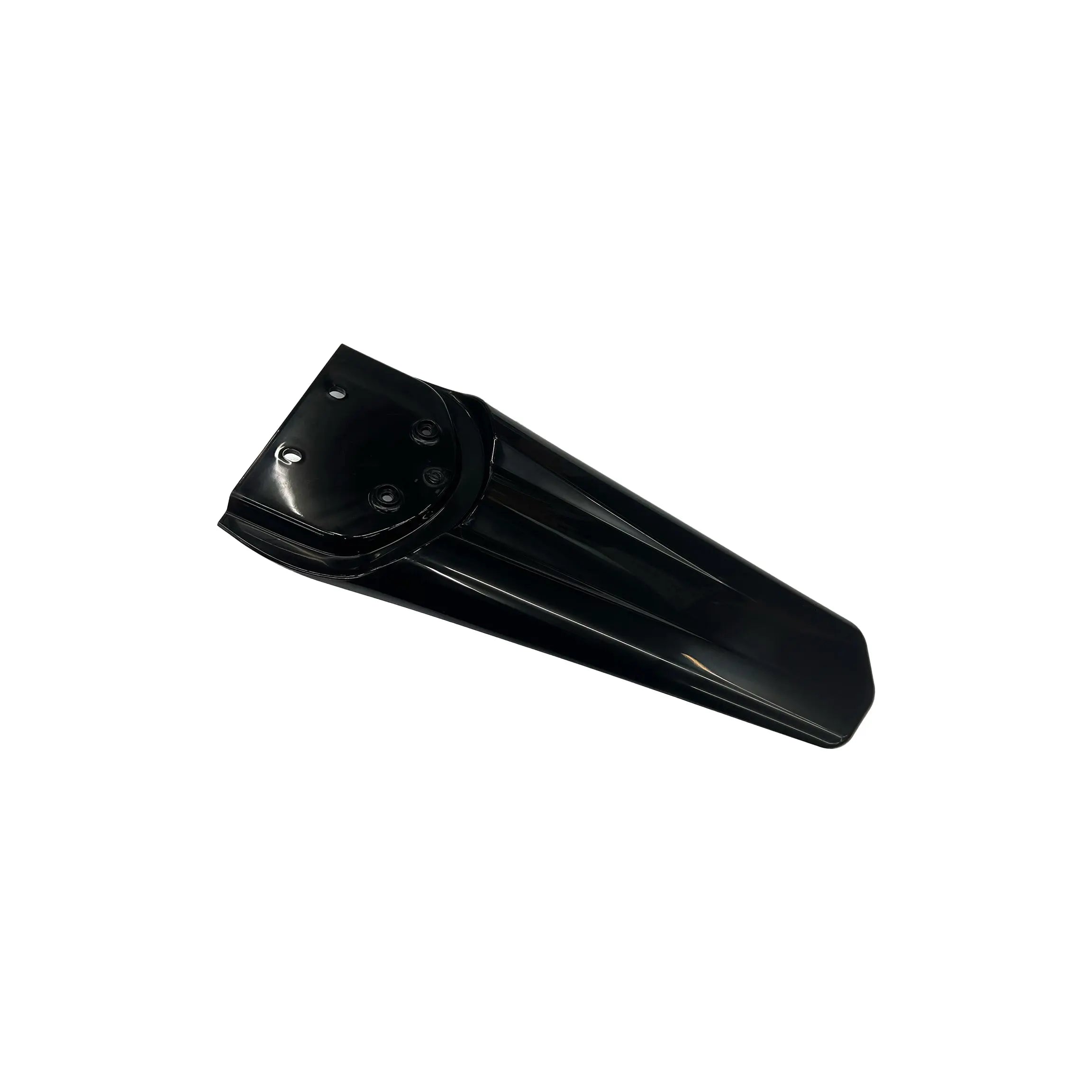 E RIDE PRO - Long Tail FATTY Fender, Fits All E7698 E RIDE PRO