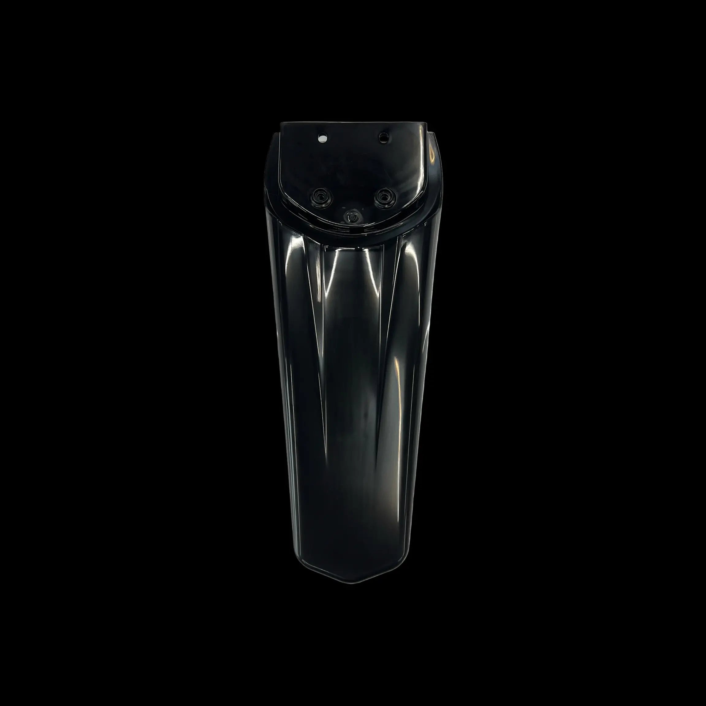 E RIDE PRO - Long Tail FATTY Fender, Fits All E7698 E RIDE PRO