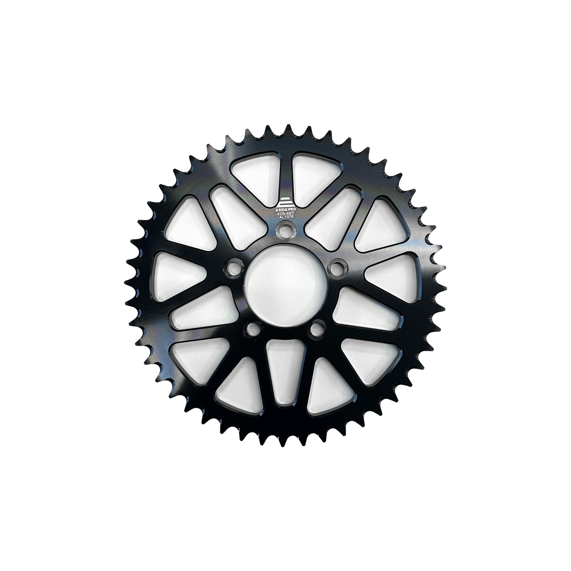 E RIDE PRO - 48T-428 AL7075 Sprocket 3.0/SR - E7744 E RIDE PRO