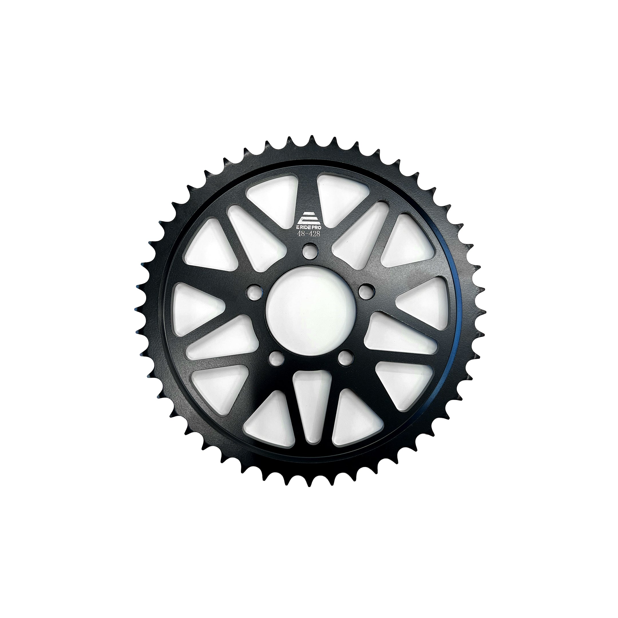 E RIDE PRO - 48T-428 Sprocket 3.0/SR - E7841 E RIDE PRO