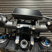 E RIDE PRO - Wide Display Mount E7995