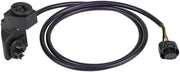 Bosch Powerpack Rack Cable - 1100mm, eBike System 2 BIKEFACTORYHawaii
