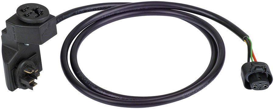 Bosch Powerpack Rack Cable - 1100mm, eBike System 2 BIKEFACTORYHawaii