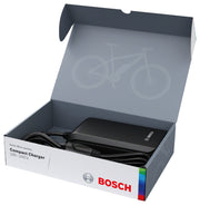 Bosch Compact Charger - 2A, 100-240V, USA