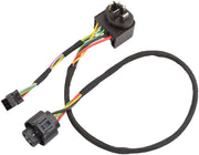 Bosch PowerTube Cable - 310mm, eBike System 2 BIKEFACTORY Hawaii