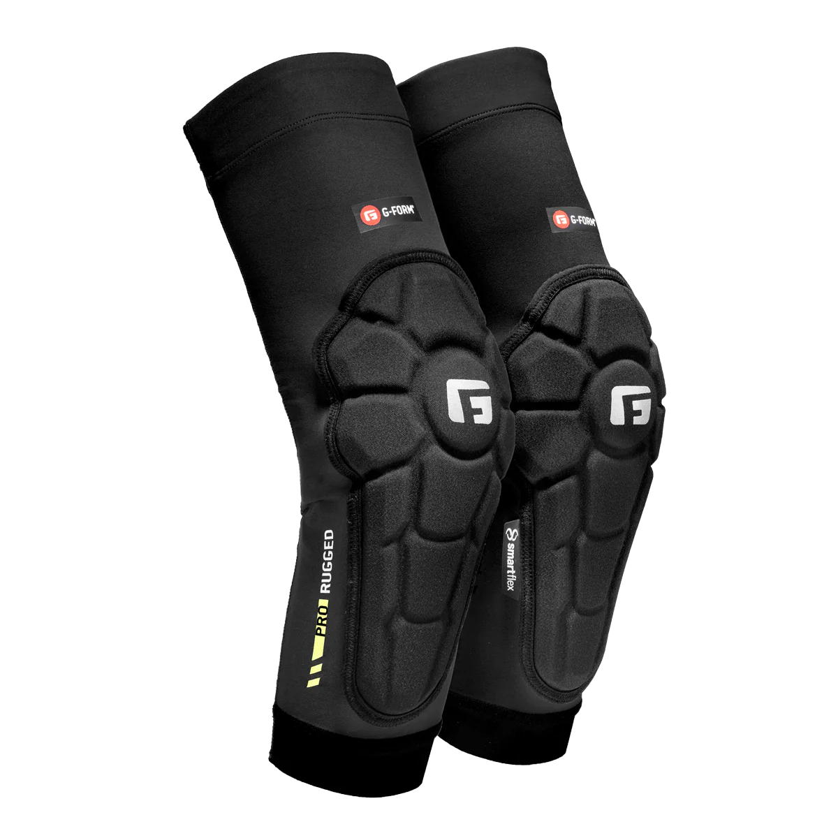 G-Form Pro Rugged Elbow Pads (XL) - Black