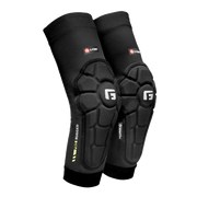 G-Form Pro Rugged Elbow Pads (XL) - Black