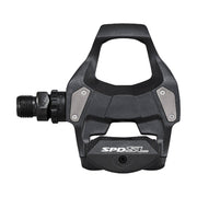 Shimano SPD-SL PD-R550 Clipless Pedals w/ Cleats BIKEFACTORY HAWAII